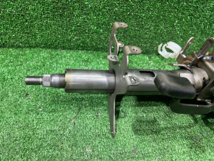 转向柱 SUBARU LEGACY OEM 34500AE000 BE5 BH5 2002 EJ208 MT5