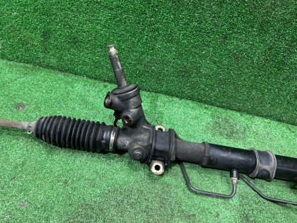 Рулевая рейка SUBARU LEGACY OEM 34110AE230 BE5 BH5 2002 EJ208 MT5