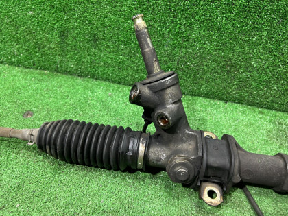 Рулевая рейка SUBARU LEGACY OEM 34110AE230 BE5 BH5 2002 EJ208 MT5