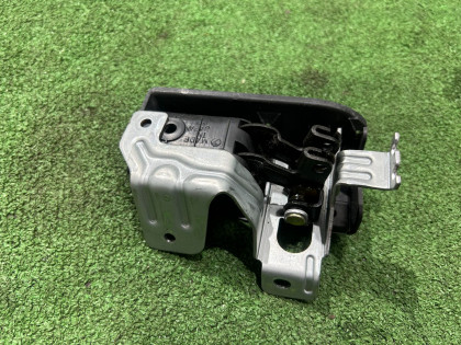 Ручка бензобака SUBARU LEGACY OEM 57340AE000 57345AA060ML BE5 2002 BLUE 14L,11K