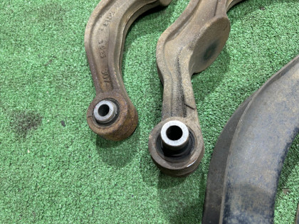 Рычаги задние SUBARU LEGACY OEM 20250AE010 20250AE000 20250AE020 20250AE040 BHE BH9 BH5 BE5 BE9 BEE 2002 EJ208 MT5