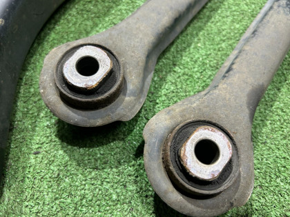 Рычаги задние SUBARU LEGACY OEM 20250AE010 20250AE000 20250AE020 20250AE040 BHE BH9 BH5 BE5 BE9 BEE 2002 EJ208 MT5