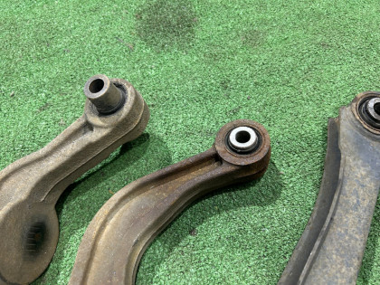 Рычаги задние SUBARU LEGACY OEM 20250AE010 20250AE000 20250AE020 20250AE040 BHE BH9 BH5 BE5 BE9 BEE 2002 EJ208 MT5