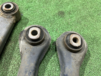 Рычаги задние SUBARU LEGACY OEM 20250AE010 20250AE000 20250AE020 20250AE040 BHE BH9 BH5 BE5 BE9 BEE 2002 EJ208 MT5