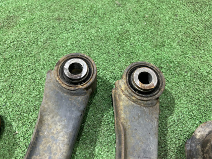 Рычаги задние SUBARU LEGACY OEM 20250AE010 20250AE000 20250AE020 20250AE040 BHE BH9 BH5 BE5 BE9 BEE 2002 EJ208 MT5