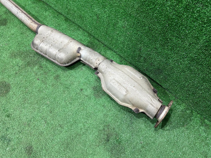 排气中段 катализатор SUBARU LEGACY OEM 44200AE120 BE5 BH5 2002 EJ208 MT5