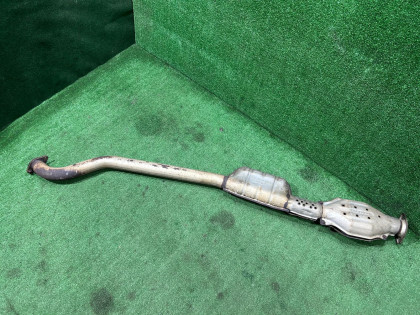 排气中段 катализатор SUBARU LEGACY OEM 44200AE120 BE5 BH5 2002 EJ208 MT5