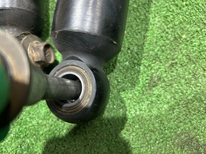 โช้คอัพ colover XYZ Full Tap SUBARU LEGACY OEM 20310AE220 20310AE230 20365AE070 20330AE130 BE5 BH5 2002 EJ208 MT5