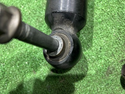 โช้คอัพ colover XYZ Full Tap SUBARU LEGACY OEM 20310AE220 20310AE230 20365AE070 20330AE130 BE5 BH5 2002 EJ208 MT5