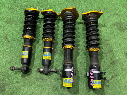 โช้คอัพ colover XYZ Full Tap 20310AE220 20310AE230 20365AE070 20330AE130 SUBARU LEGACY