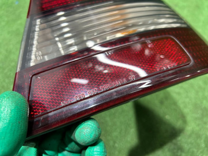 ไฟท้ายขวา SUBARU LEGACY OEM 84201AE04B BEE BE9 BE5 2002