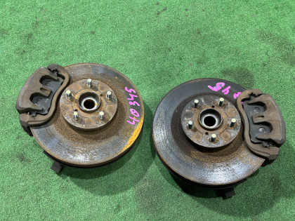 ดุมล้อหน้า 294 28052AA000 28313AE020 28313AE030 26291FA070 26291FA080 SUBARU LEGACY