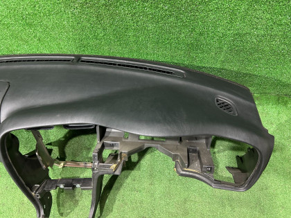 ダッシュボード черная SUBARU LEGACY OEM 66045AE000ML BE5 2002 BLUE 14L,11K
