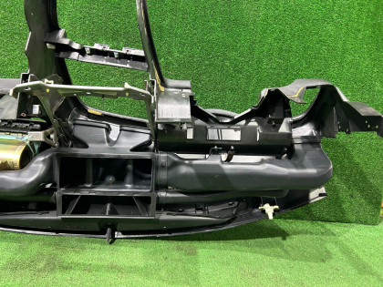 ダッシュボード черная SUBARU LEGACY OEM 66045AE000ML BE5 2002 BLUE 14L,11K