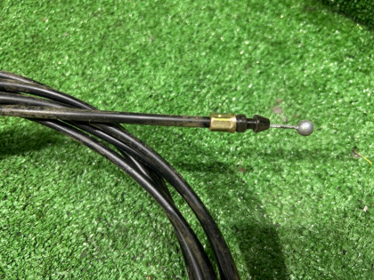 Cable de apertura del maletero SUBARU LEGACY OEM 57330AE010 BE5 2002 BLUE 14L,11K