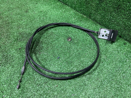 สายดึงฝากระโปรง черный 57330AE000ML SUBARU LEGACY