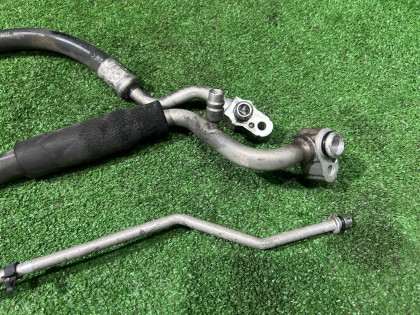 Tubos do ar condicionado SUBARU LEGACY OEM 73424AE001 73425AE021 73431AE050 BE5 BH5 2002 EJ208 MT5