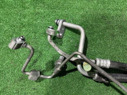 Tubos do ar condicionado SUBARU LEGACY OEM 73424AE001 73425AE021 73431AE050 BE5 BH5 2002 EJ208 MT5