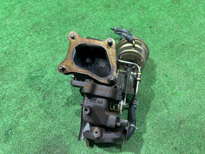เทอร์โบชาร์จเจอร์ VF32 SUBARU LEGACY OEM 14409AA060 BE5 2002 EJ208 MT5