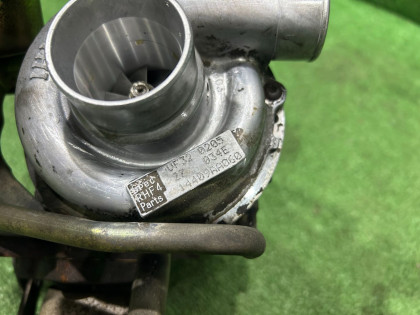เทอร์โบชาร์จเจอร์ VF32 SUBARU LEGACY OEM 14409AA060 BE5 2002 EJ208 MT5