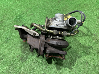เทอร์โบชาร์จเจอร์ VF32 SUBARU LEGACY OEM 14409AA060 BE5 2002 EJ208 MT5
