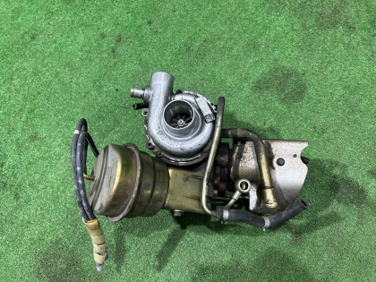 เทอร์โบชาร์จเจอร์ VF32 SUBARU LEGACY OEM 14409AA060 BE5 2002 EJ208 MT5
