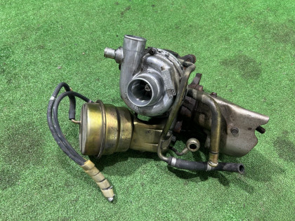 เทอร์โบชาร์จเจอร์ VF32 14409AA060 SUBARU LEGACY