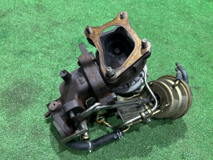 เทอร์โบชาร์จเจอร์ VF32 SUBARU LEGACY OEM 14409AA060 BE5 2002 EJ208 MT5