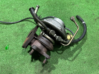เทอร์โบชาร์จเจอร์ VF33 SUBARU LEGACY OEM 14411AA420 BE5 2002 EJ208 MT5