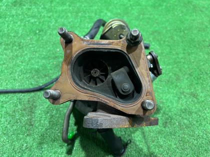 เทอร์โบชาร์จเจอร์ VF33 SUBARU LEGACY OEM 14411AA420 BE5 2002 EJ208 MT5