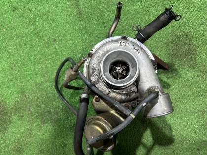 เทอร์โบชาร์จเจอร์ VF33 SUBARU LEGACY OEM 14411AA420 BE5 2002 EJ208 MT5