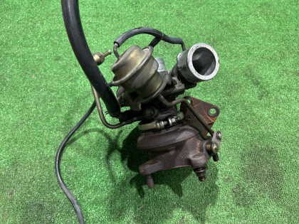 เทอร์โบชาร์จเจอร์ VF33 SUBARU LEGACY OEM 14411AA420 BE5 2002 EJ208 MT5