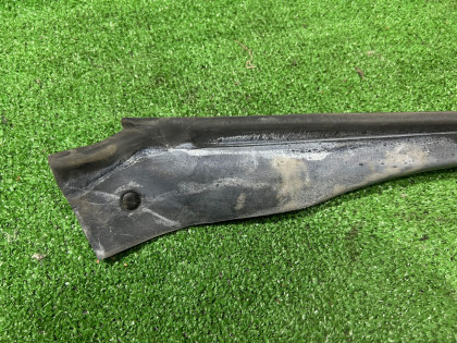 Borracha da porta esquerda SUBARU LEGACY OEM 63521AE010 BE5 2002 BLUE 14L,11K
