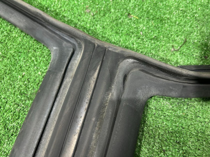 ยางขอบประตูขวา SUBARU LEGACY OEM 63521AE000 BE5 2002 BLUE 14L,11K