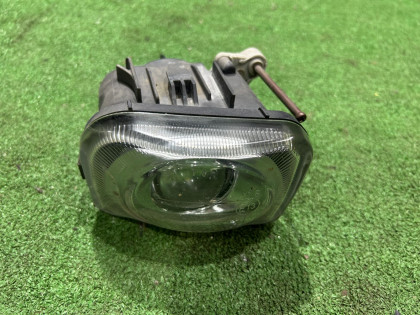 Farol de nevoeiro esquerdo Koito 114-20580 L SUBARU LEGACY OEM 84501AE190 BE5 2002