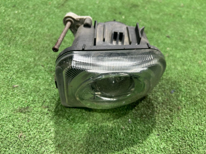 Фара противотуманная правая Koito 114-20580 R SUBARU LEGACY OEM 84501AE180 BE5 2002