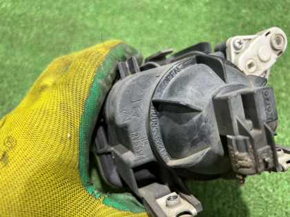 Фара противотуманная правая Koito 114-20580 R SUBARU LEGACY OEM 84501AE180 BE5 2002