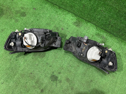 ไฟหน้า Ксенон SUBARU LEGACY OEM 84001AE300, 84001AE310 BHE BH9 BH5 BE5 BE9 BEE 2002