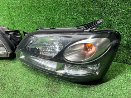 ไฟหน้า Ксенон SUBARU LEGACY OEM 84001AE300, 84001AE310 BHE BH9 BH5 BE5 BE9 BEE 2002