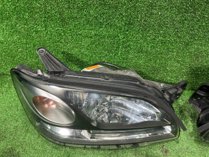 ไฟหน้า Ксенон SUBARU LEGACY OEM 84001AE300, 84001AE310 BHE BH9 BH5 BE5 BE9 BEE 2002