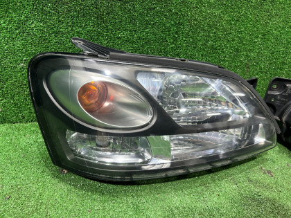 ไฟหน้า Ксенон SUBARU LEGACY OEM 84001AE300, 84001AE310 BHE BH9 BH5 BE5 BE9 BEE 2002