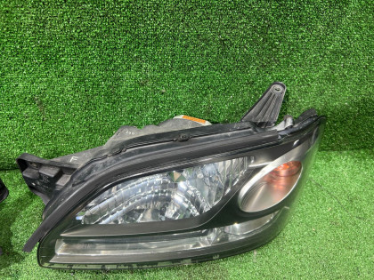 ไฟหน้า Ксенон SUBARU LEGACY OEM 84001AE300, 84001AE310 BHE BH9 BH5 BE5 BE9 BEE 2002