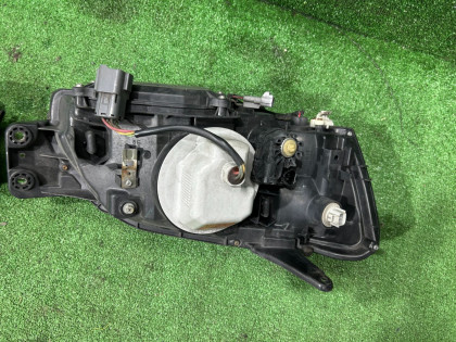 ไฟหน้า Ксенон SUBARU LEGACY OEM 84001AE300, 84001AE310 BHE BH9 BH5 BE5 BE9 BEE 2002