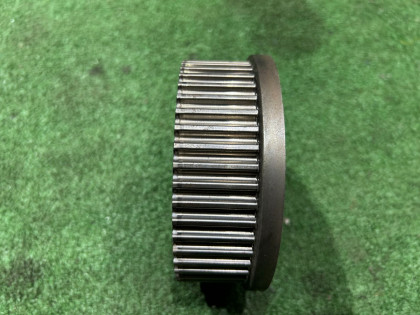 พูลเลย์เพลาลูกเบี้ยวไอดีซ้าย SUBARU LEGACY OEM 13055AA070 BE5 2002 EJ208 MT5