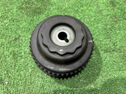 พูลเลย์เพลาลูกเบี้ยวไอเสียขวา SUBARU LEGACY OEM 13049AA041 BE5 2002 EJ208 MT5