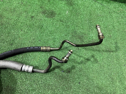 助力转向油管 SUBARU LEGACY OEM 34610AE310 BE5 BH5 2002 EJ208 MT5