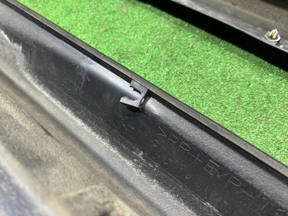 サイドシル（左右セット） Тюнинг SUBARU LEGACY OEM 96051AE000PE 96051AE010PE BE5 2002