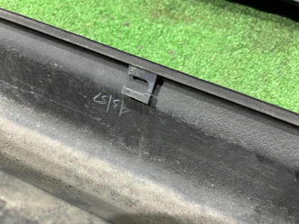 サイドシル（左右セット） Тюнинг SUBARU LEGACY OEM 96051AE000PE 96051AE010PE BE5 2002