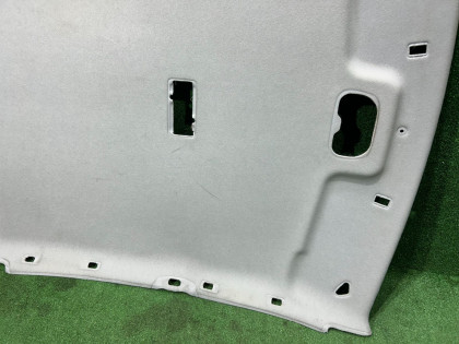 Techo interior SUBARU LEGACY OEM 94410AE061OB BE5 2002 BLUE 14L,11K
