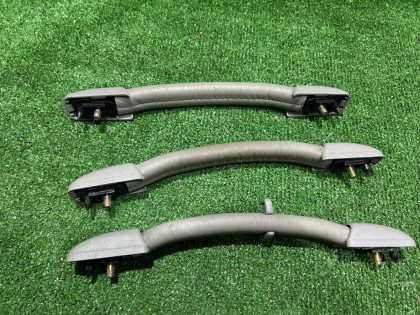 มือจับภายในห้องโดยสาร SUBARU LEGACY OEM 92043AE000OB BE5 2002 BLUE 14L,11K